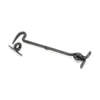 From The Anvil Accessories External Beeswax / Cabin Hooks / 8" / 200mm From The Anvil - External Beeswax 8" Forged Cabin Hook