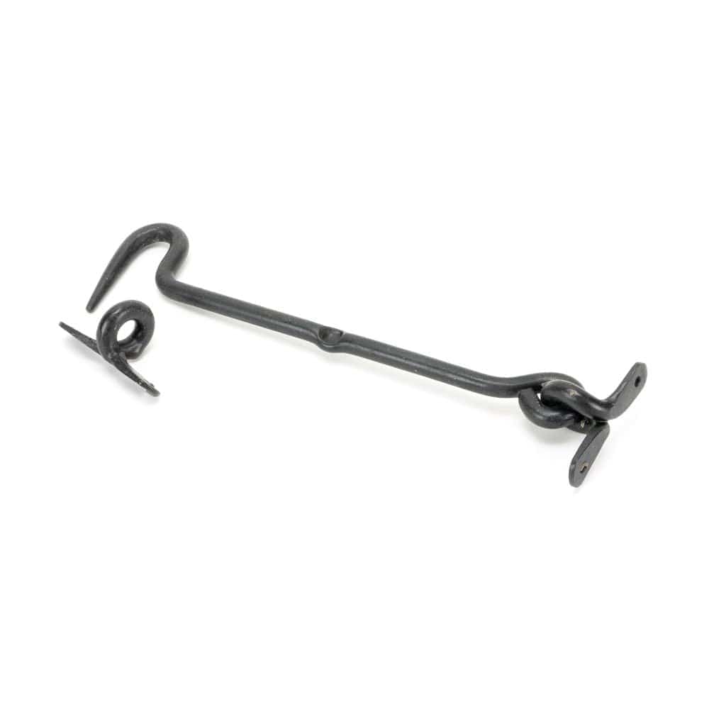 From The Anvil Accessories External Beeswax / Cabin Hooks / 8" / 200mm From The Anvil - External Beeswax 8" Forged Cabin Hook