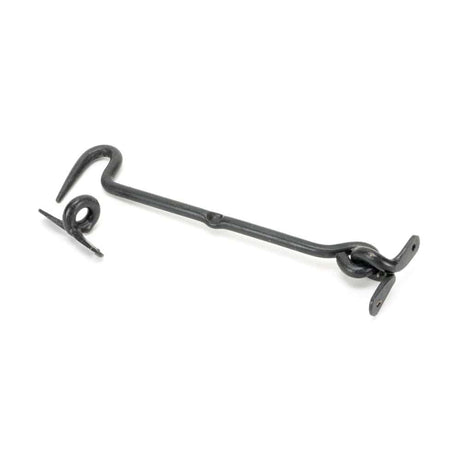From The Anvil Accessories External Beeswax / Cabin Hooks / 8" / 200mm From The Anvil - External Beeswax 8" Forged Cabin Hook