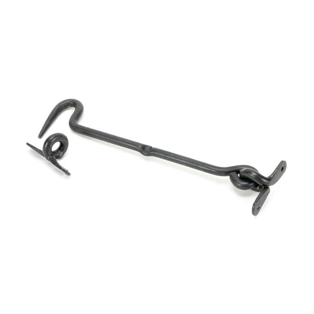 From The Anvil Accessories External Beeswax / Cabin Hooks / 8" / 200mm From The Anvil - External Beeswax 8" Forged Cabin Hook
