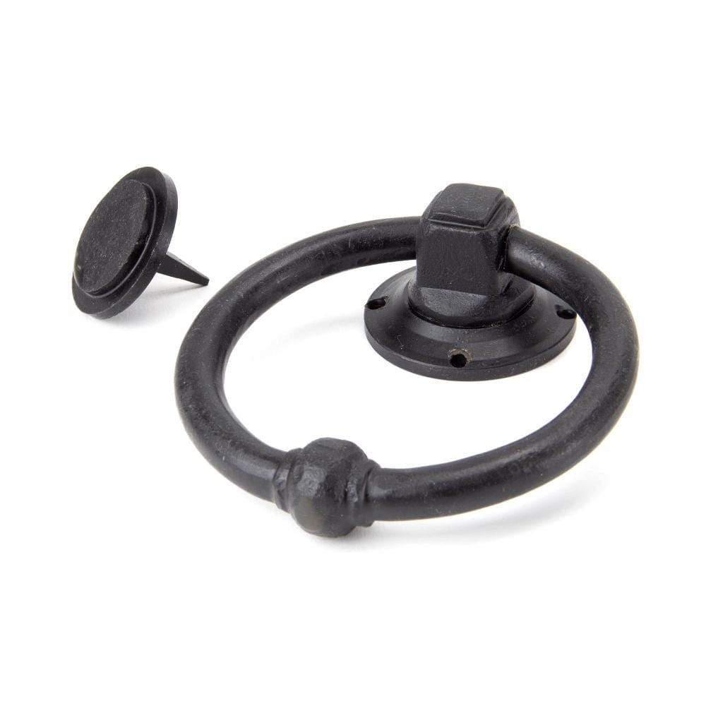 From The Anvil Door Furniture External Beeswax From The Anvil - External Beeswax Regency Door Knocker