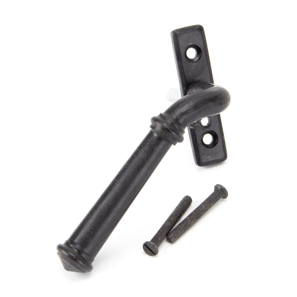 From The Anvil Window Furniture External Beeswax / Left Hand / Yes From The Anvil - External Beeswax Regency Espag - LH