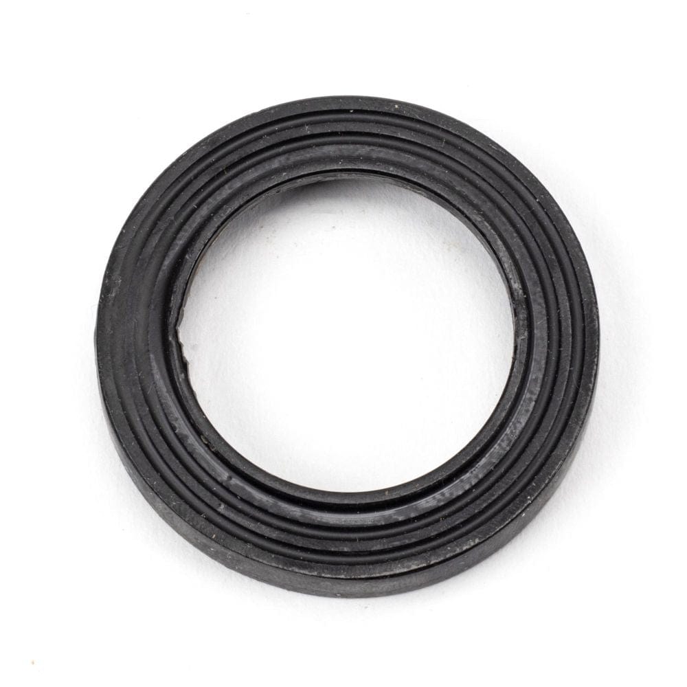 From The Anvil Door Furniture External Beeswax / Euro Profile Escutcheons From The Anvil - External Beeswax Round Euro Escutcheon (Beehive)