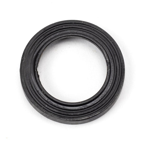 From The Anvil Door Furniture External Beeswax / Euro Profile Escutcheons From The Anvil - External Beeswax Round Euro Escutcheon (Beehive)