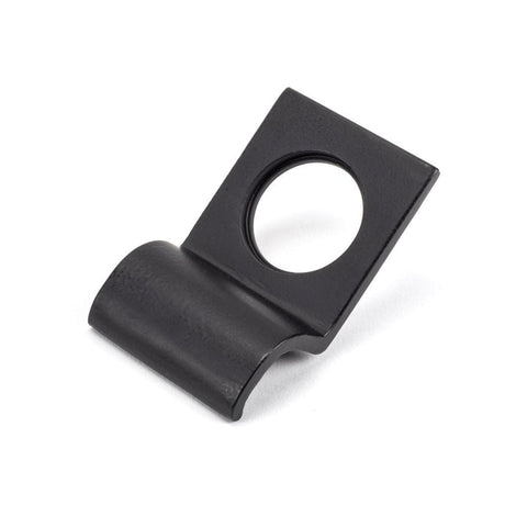 From The Anvil Door Furniture Matt Black / Rim Profile Cylinder Pulls From The Anvil - Matt Black Rim Cylinder Pull