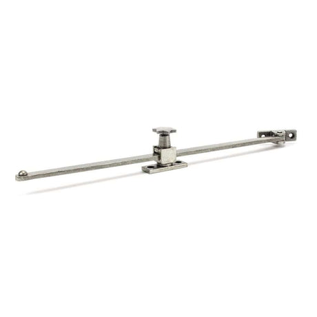 From The Anvil Window Furniture Pewter Patina / 15"/380mm From The Anvil - Pewter 15" Sliding Stay