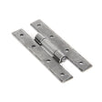 From The Anvil Hinges Pewter Patina / H & HL Hinges / 4" x (102mm) From The Anvil - Pewter 3 ¼" H Hinge (pair)