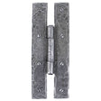 From The Anvil Hinges Pewter Patina / H & HL Hinges / 7" (179mm) From The Anvil - Pewter 7" H Hinge (pair)