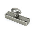 From The Anvil Accessories Pewter Patina / Espagnolette Bolts From The Anvil - Pewter knob for Cremone Bolt