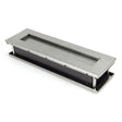 From The Anvil Door Furniture Pewter Patina / Sleeved Letterbox / 315 x 92mm From The Anvil - Pewter Traditional Letterbox
