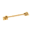 From The Anvil Accessories Polished Brass / Cabin Hooks / 6" / 150mm From The Anvil - Polished Brass 6" Cabin Hook