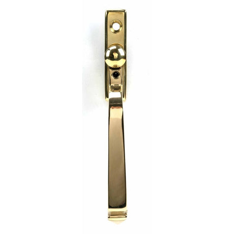 From The Anvil Window Furniture Polished Brass / Universal / Yes From The Anvil - Polished Brass Avon Espag