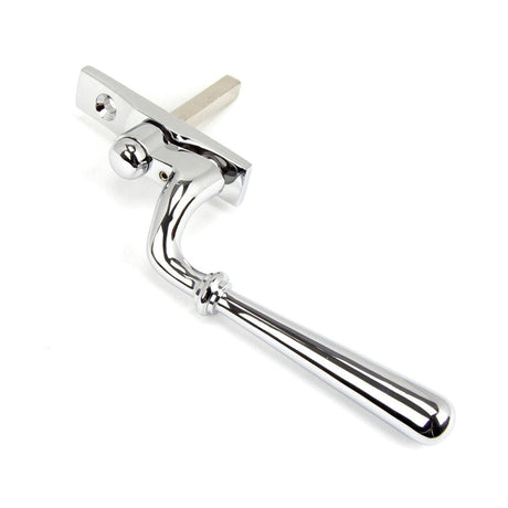 From The Anvil Window Furniture Polished Chrome / Left Hand / Yes From The Anvil - Polished Chrome Newbury Espag - LH