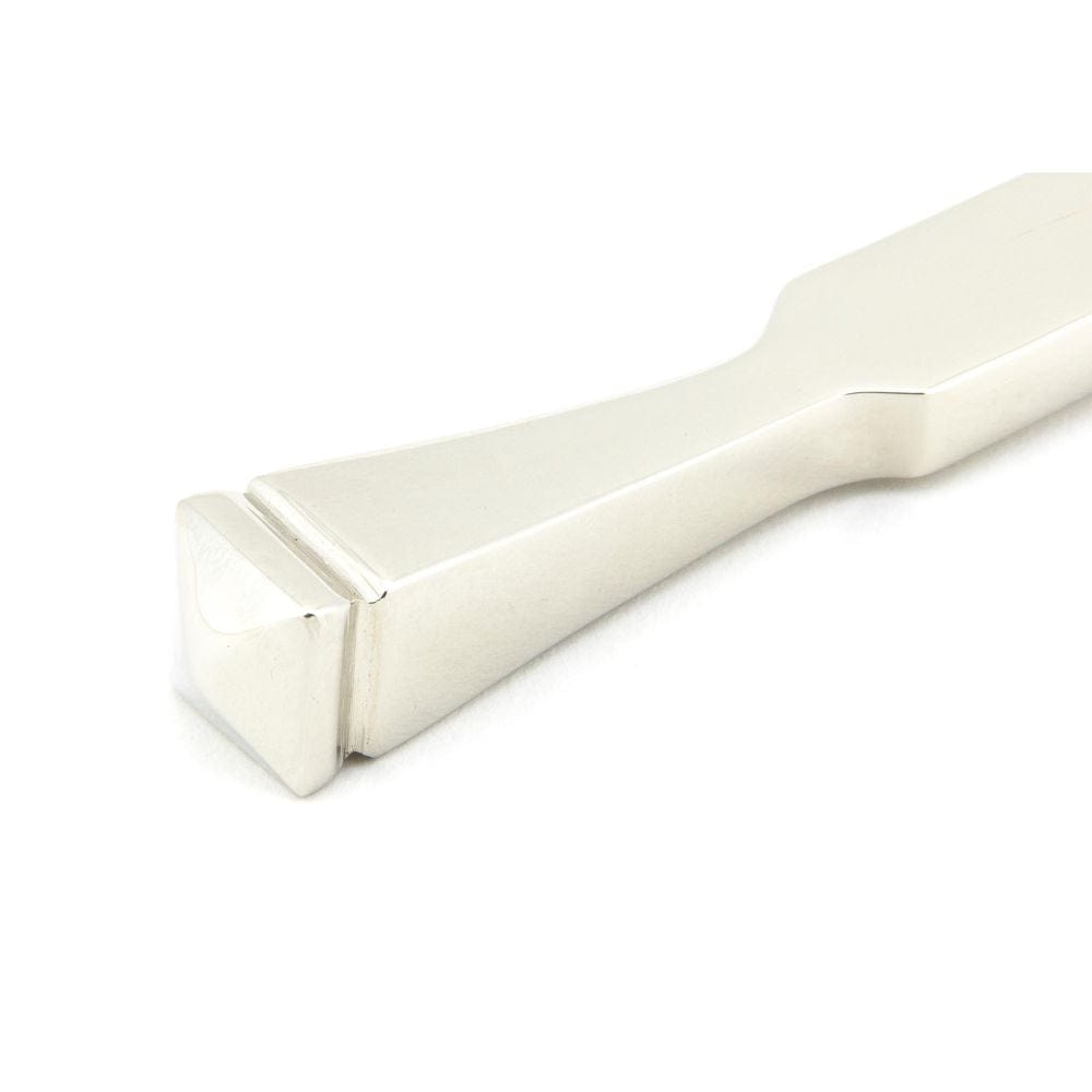 From The Anvil Window Furniture Polished Nickel / 8"/200mm From The Anvil - Polished Nickel 8" Avon Stay