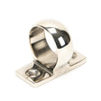 From The Anvil Window Furniture Polished Nickel / Sash Ring From The Anvil - Polished Nickel Sash Eye Lift