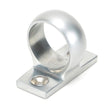 From The Anvil Window Furniture Satin Chrome / Sash Ring From The Anvil - Satin Chrome Sash Eye Lift