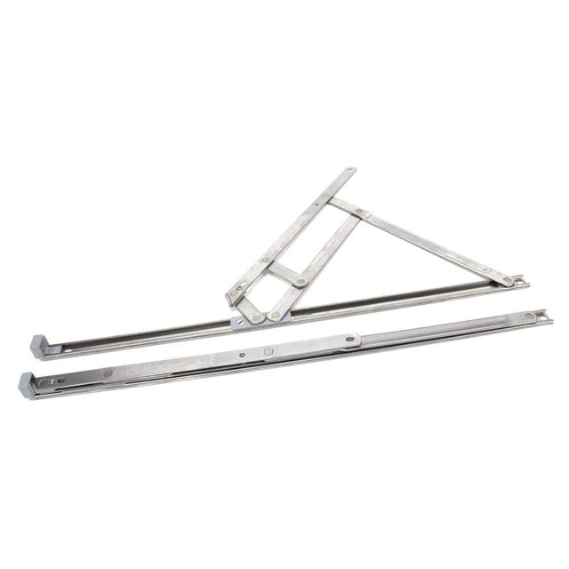 From The Anvil Hinges Stainless Steel / Friction Hinges / 20" (508mm) From The Anvil - SS 20" Defender Friction Hinge - Top Hung