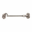 Heritage Brass Accessories Satin Nickel / Cabin Hooks / 6" / 150mm Heritage Brass - Cabin Hook 6" Satin Nickel Finish