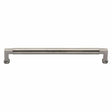Heritage Brass Cabinet Hardware Satin Nickel / Cabinet Pull Handles / 203mm c/c Heritage Brass - Cabinet Pull Bauhaus Design 203mm CTC Satin Nickel Finish