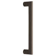 Heritage Brass Door Furniture Matt Bronze / Pull Handles (Bolt Through) Heritage Brass - Door Pull Handle Apollo Design 307mm Matt Bronze Finish
