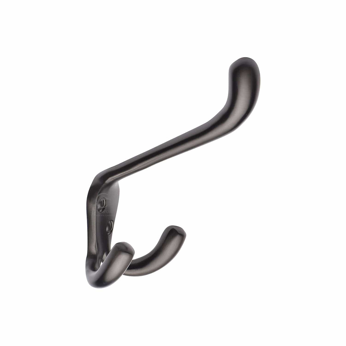 Heritage Brass Accessories Matt Bronze / Hat & Coat Hooks Heritage Brass - Hat and Coat Hook Matt Bronze Finish