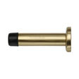 Heritage Brass Door Furniture Satin Brass / Projection Door Stop Heritage Brass - Projection Door Stop 2 1/2" Satin Brass Finish