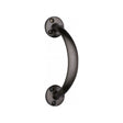 Heritage Brass Door Furniture Matt Bronze / Pull Handles (Face Fix) Heritage Brass - Pull Handle Matt Bronze Finish