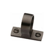 Heritage Brass Window Furniture Matt Bronze / Sash Ring Heritage Brass - Sash Ring Matt Bronze Finish
