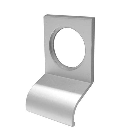 This is an image of a Frelan - SAA Cylinder Pull   that is availble to order from Trade Door Handles in Kendal.