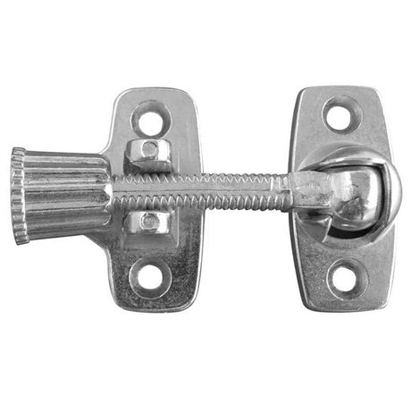 This is an image of a Frelan - Budget Brighton Sash Fastener - Zinc Plated  that is availble to order from Trade Door Handles in Kendal.