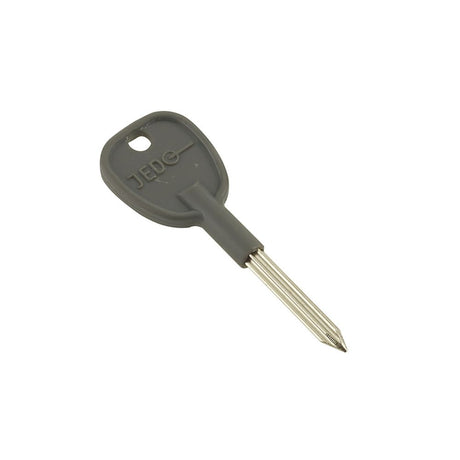 This is an image of a Frelan - 35mm Key for Mortice Rack Bolt  that is availble to order from Trade Door Handles in Kendal.