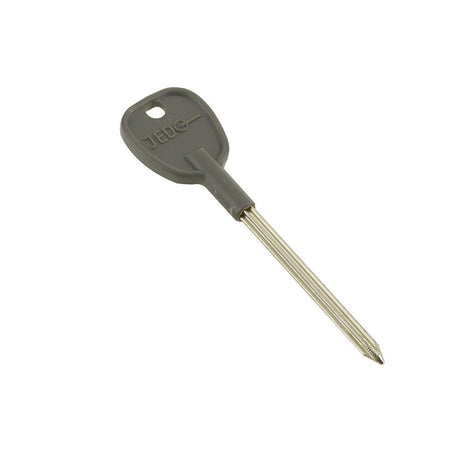 This is an image of a Frelan - 65mm Key for Mortice Rack Bolt  that is availble to order from Trade Door Handles in Kendal.