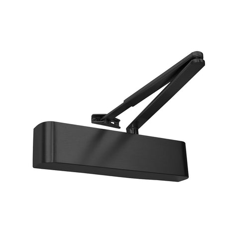 This is an image of a Frelan - MB Size 2-4 Closer C/W MB Arm   that is availble to order from Trade Door Handles in Kendal.