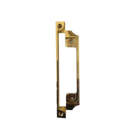 This is an image of a Frelan - REBATE SET FOR 5/L DEADLOCK E/B  that is availble to order from Trade Door Handles in Kendal.