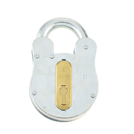 This is an image of a Frelan - FB11 Padlock   that is availble to order from Trade Door Handles in Kendal.