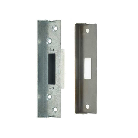 This is an image of a Frelan - JLFB 13MM Rebate kit   that is availble to order from Trade Door Handles in Kendal.