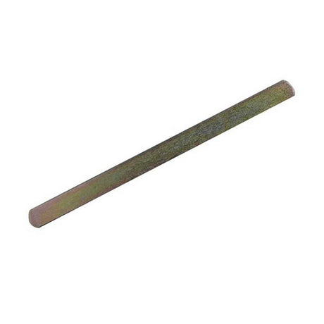 This is an image of a Frelan - 8MM PLAIN SPINDLE 110MM   that is availble to order from Trade Door Handles in Kendal.