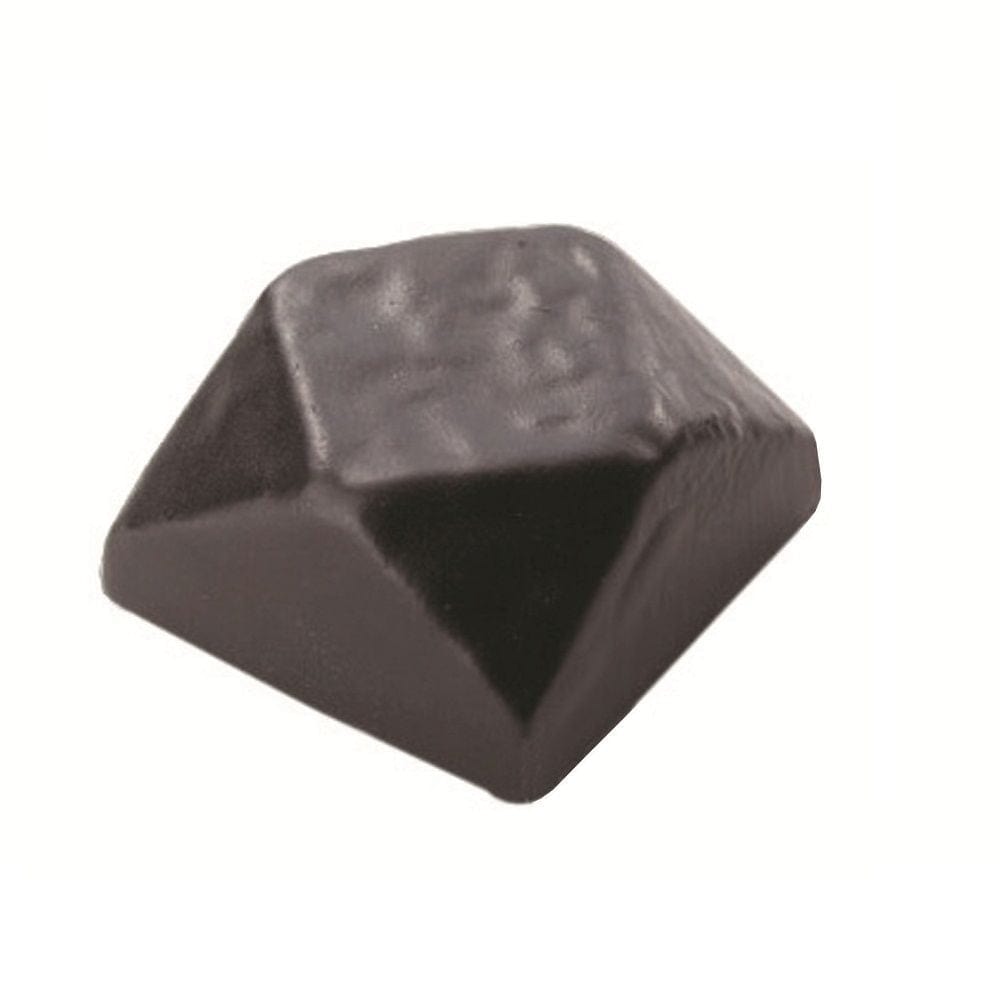 Ludlow Foundries Accessories Antique Black / Door Studs & Nails Ludlow - Door Stud, Large - Black Antique