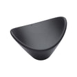 M.Marcus Cabinet Hardware Matt Black / Cabinet Knobs / 38mm Dia. M.Marcus - Calyx Cabinet Knob Black Matt Finish