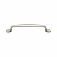 M.Marcus Cabinet Hardware Distressed Pewter / Cabinet Pull Handles / 128mm c/c M.Marcus - Classic Cabinet Pull 128mm Distressed Pewter Finish