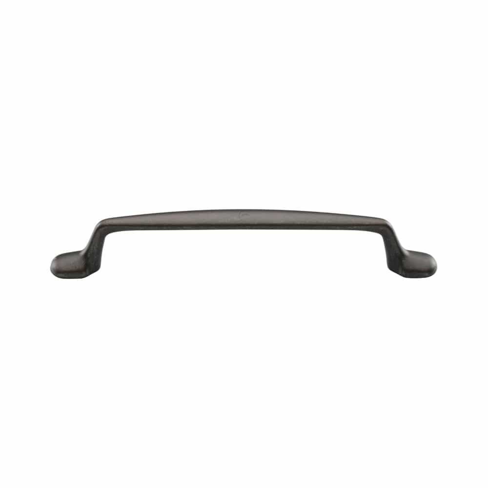 M.Marcus Cabinet Hardware Matt Bronze / Cabinet Pull Handles / 128mm c/c M.Marcus - Classic Cabinet Pull 128mm Matt Bronze Finish