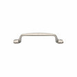M.Marcus Cabinet Hardware Distressed Pewter / Cabinet Pull Handles / 96mm c/c M.Marcus - Classic Cabinet Pull 96mm Distressed Pewter Finish