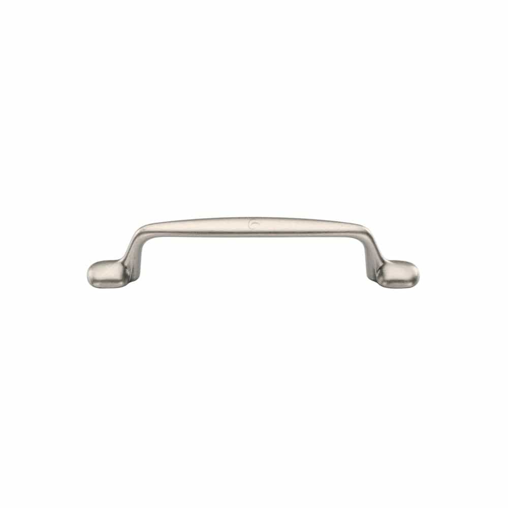 M.Marcus Cabinet Hardware Distressed Pewter / Cabinet Pull Handles / 96mm c/c M.Marcus - Classic Cabinet Pull 96mm Distressed Pewter Finish