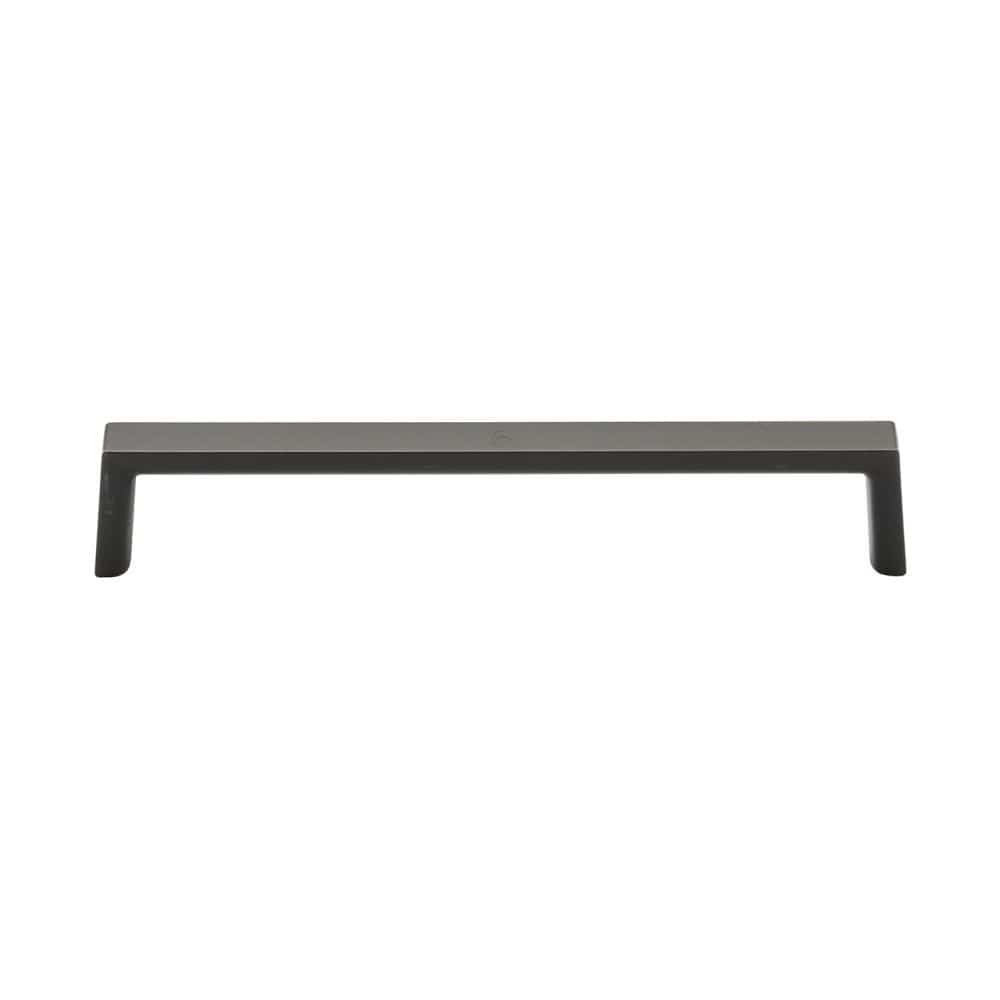 M.Marcus Cabinet Hardware Matt Bronze / Cabinet Pull Handles / 160mm c/c M.Marcus - Jena Cabinet Pull 160mm Matt Bronze Finish