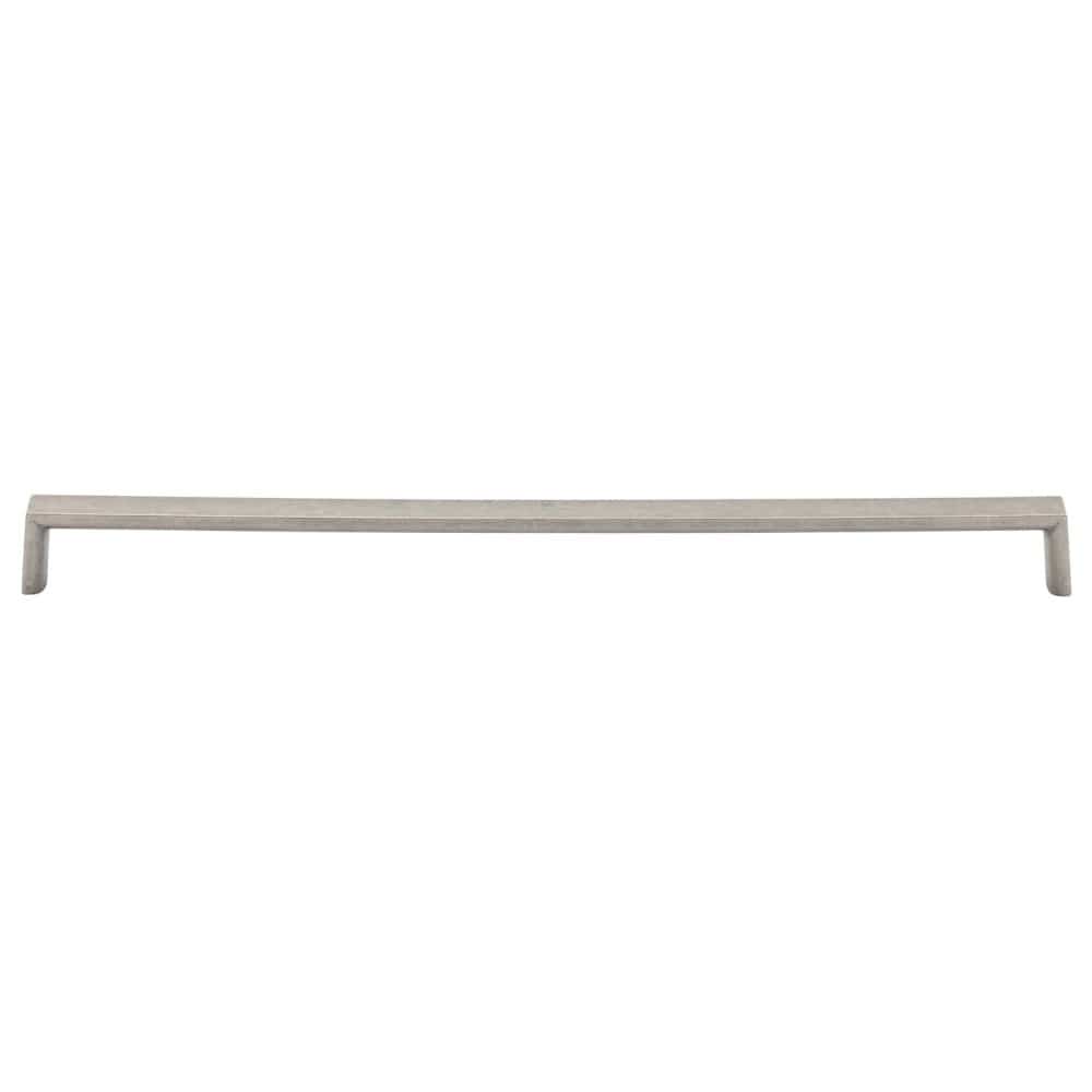 M.Marcus Cabinet Hardware Distressed Pewter / Cabinet Pull Handles / 320mm c/c M.Marcus - Jena Cabinet Pull 320mm Distressed Pewter Finish