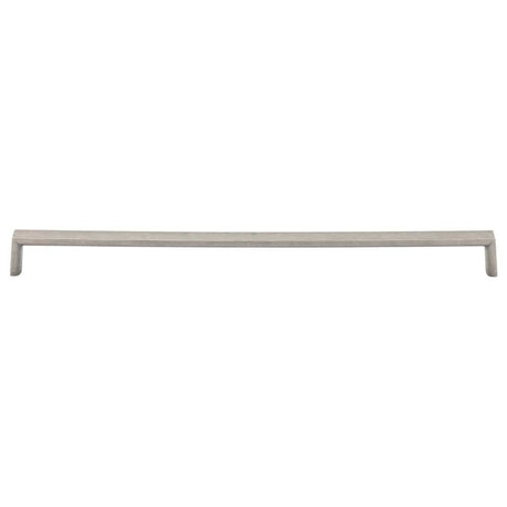 M.Marcus Cabinet Hardware Distressed Pewter / Cabinet Pull Handles / 320mm c/c M.Marcus - Jena Cabinet Pull 320mm Distressed Pewter Finish