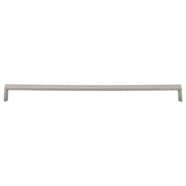 M.Marcus Cabinet Hardware Distressed Pewter / Cabinet Pull Handles / 320mm c/c M.Marcus - Jena Cabinet Pull 320mm Distressed Pewter Finish
