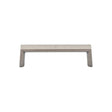 M.Marcus Cabinet Hardware Distressed Pewter / Cabinet Pull Handles / 96mm c/c M.Marcus - Jena Cabinet Pull 96mm Distressed Pewter Finish