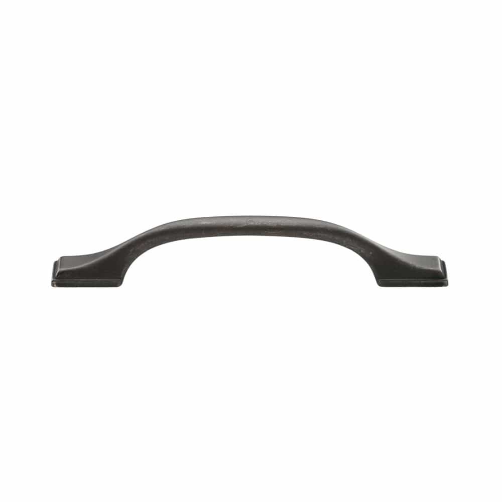 M.Marcus Cabinet Hardware Matt Bronze / Cabinet Pull Handles / 128mm c/c M.Marcus - Luca Cabinet Pull 128mm Matt Bronze Finish
