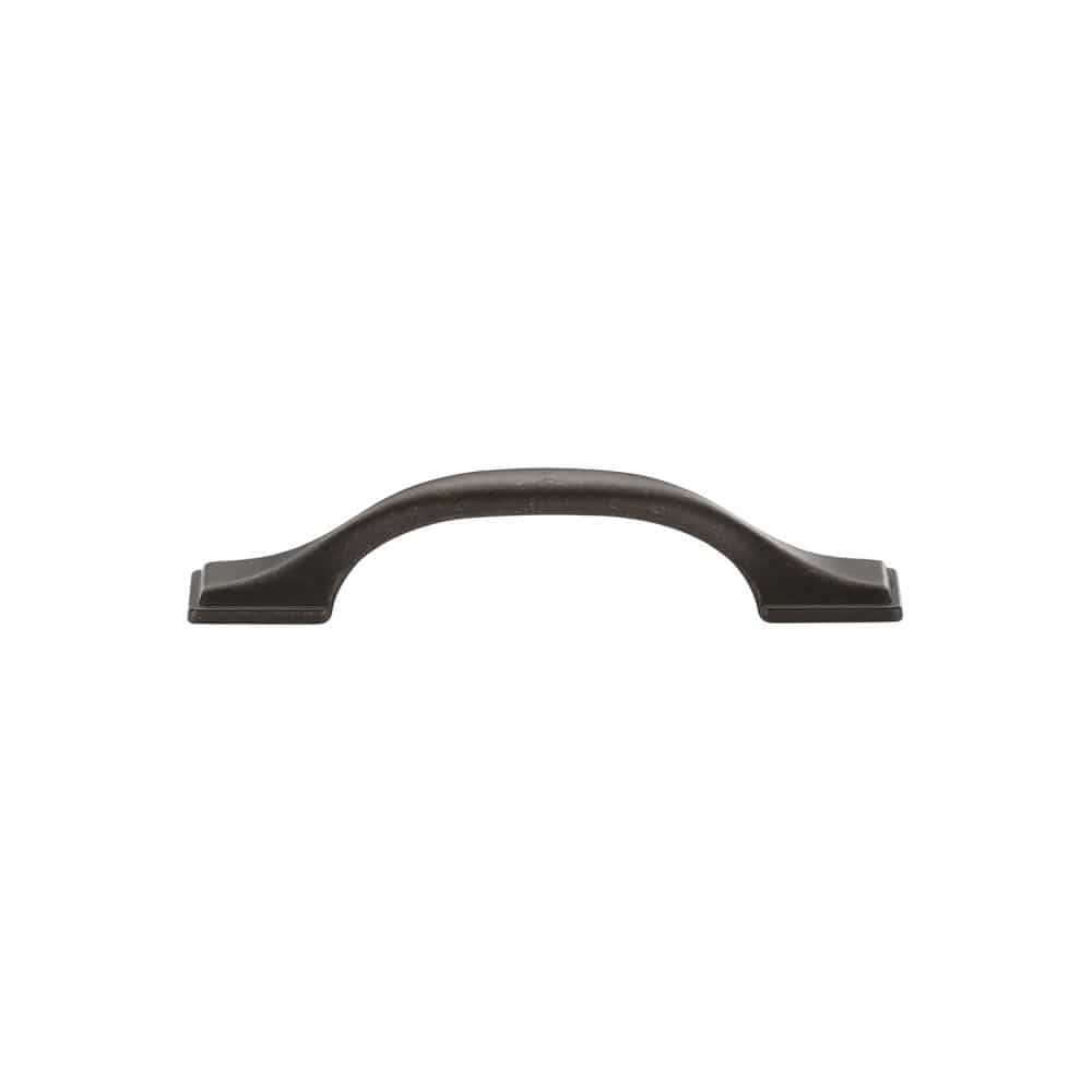 M.Marcus Cabinet Hardware Matt Bronze / Cabinet Pull Handles / 96mm c/c M.Marcus - Luca Cabinet Pull 96mm Matt Bronze Finish